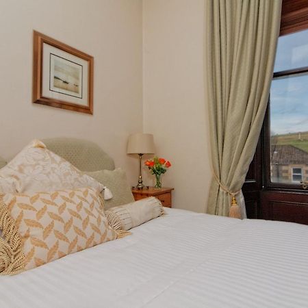 The Glenfarg Hotel Luaran gambar
