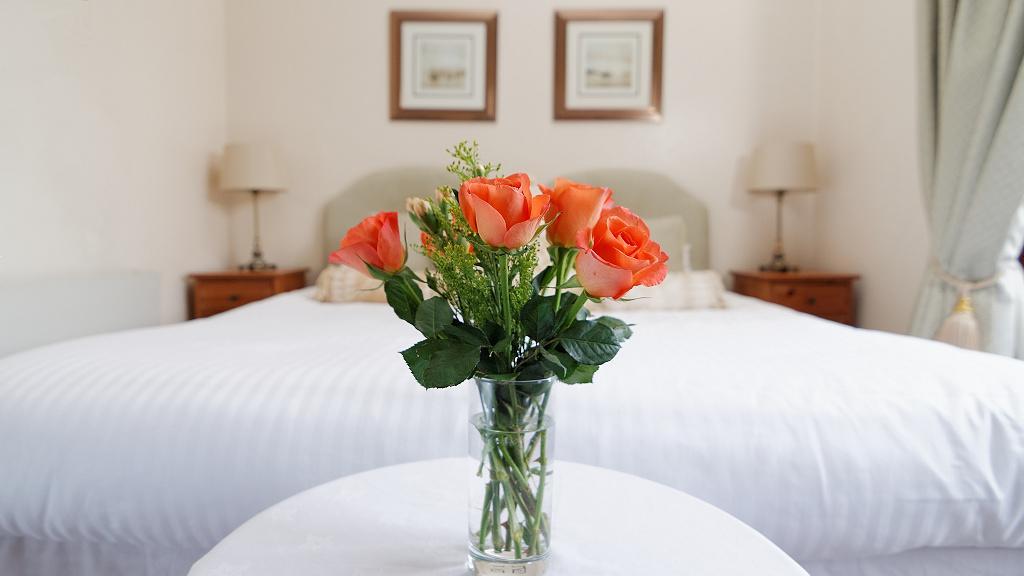 The Glenfarg Hotel Luaran gambar