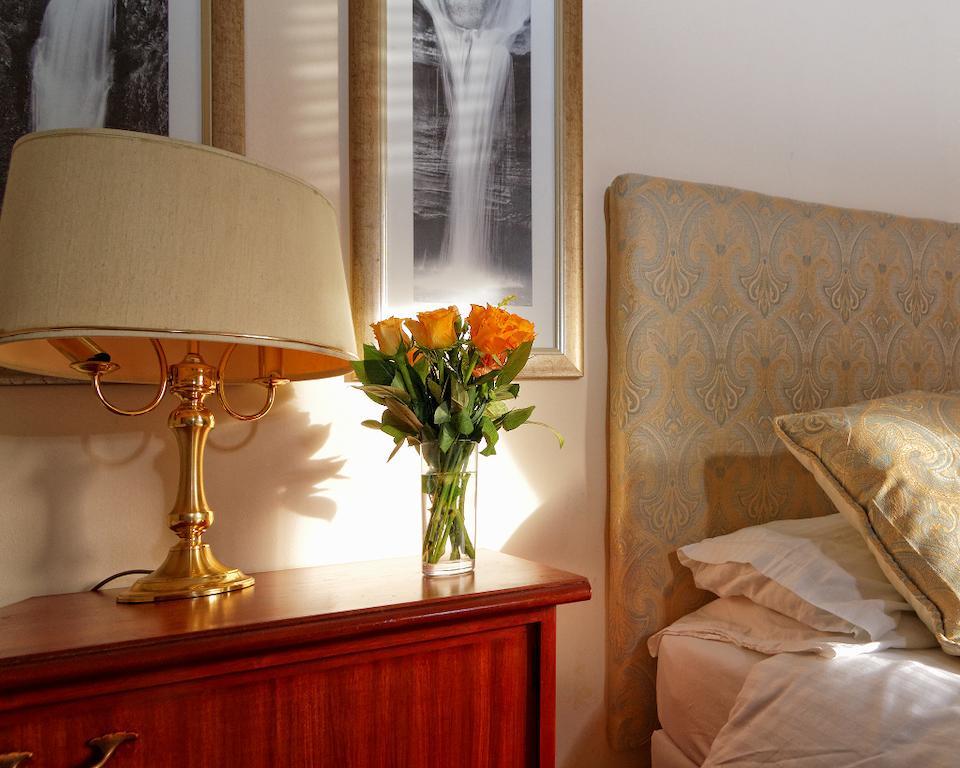 The Glenfarg Hotel Luaran gambar