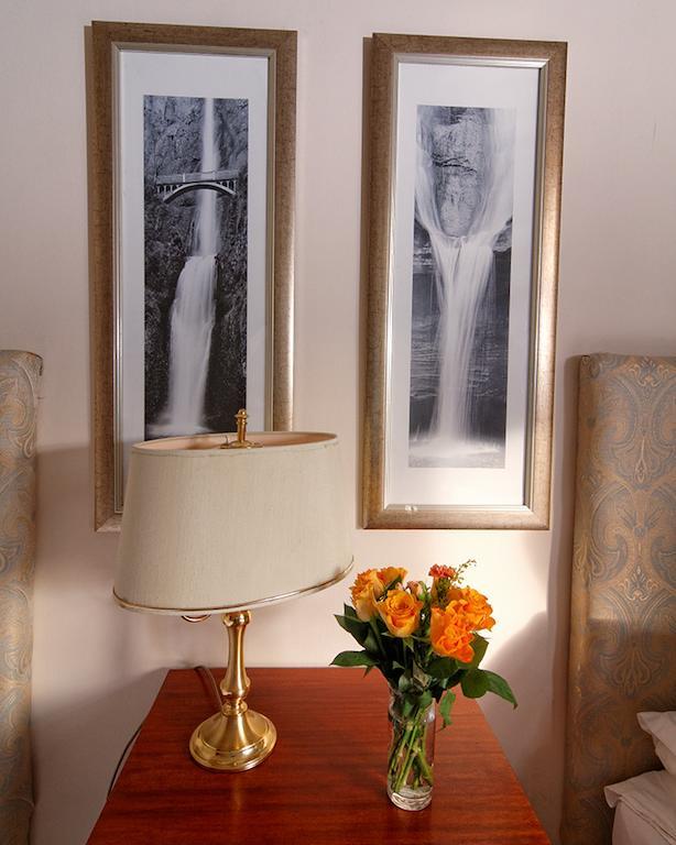 The Glenfarg Hotel Bilik gambar