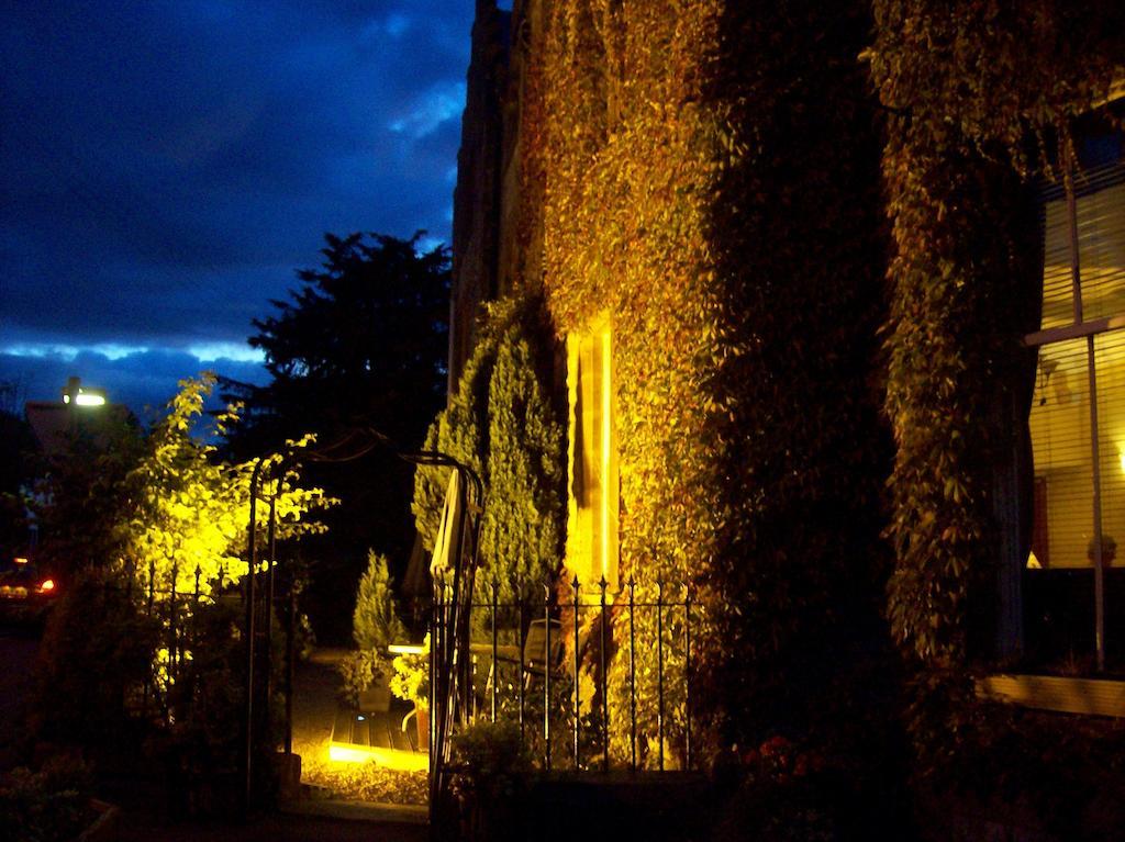 The Glenfarg Hotel Luaran gambar